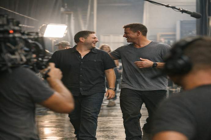 They're Back (Again): 24 Jump Street Lands in December 2027