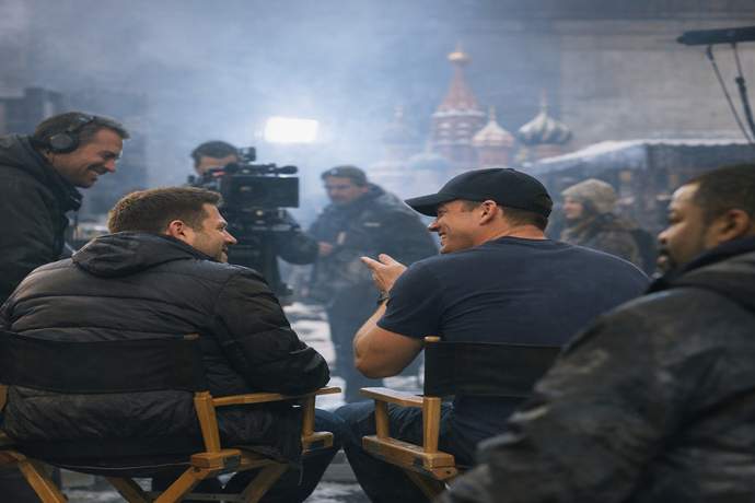 Hold Onto Your Badges — 24 Jump Street Is Coming (Jonah Hill & Channing Tatum Returning!)