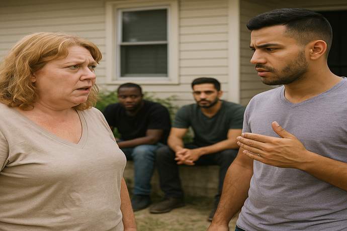 90 Day Fiancé: Daniel’s Real Reason for Lisa Is Kinda a Buzzkill