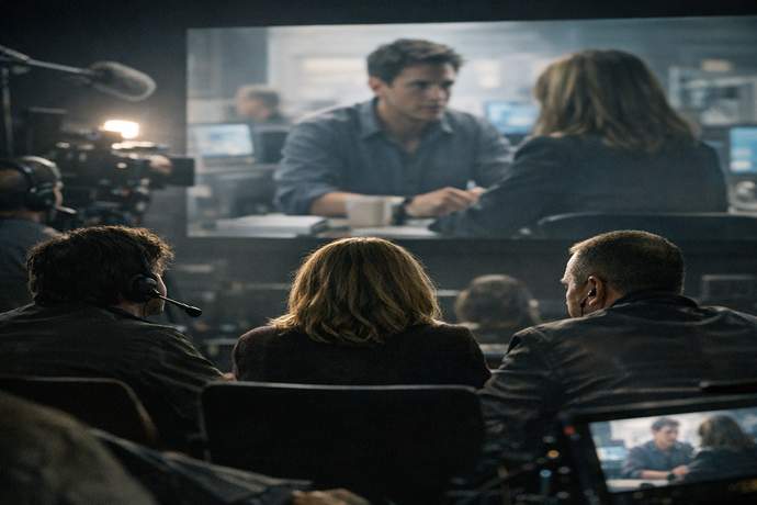 Aaron Sorkin’s ‘The Price of the Net’ Trailer Just Shook the Internet