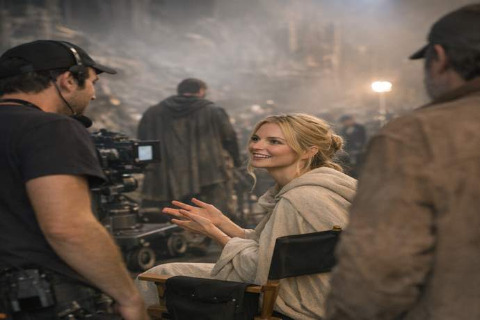 Anya Taylor-Joy: From Furiosa Feuds to a Surprise Dune Cameo — Next Stop Middle‑earth