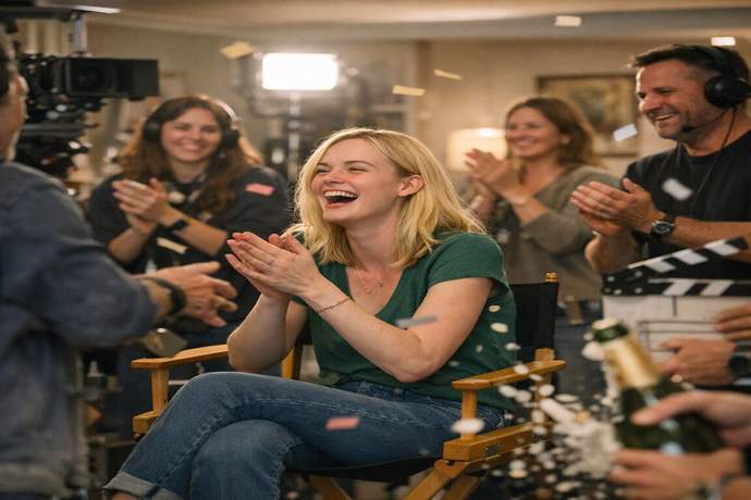 Apple TV Renews 'Margo Has Money Problems' for Season 2 — More Bills, More Laughs