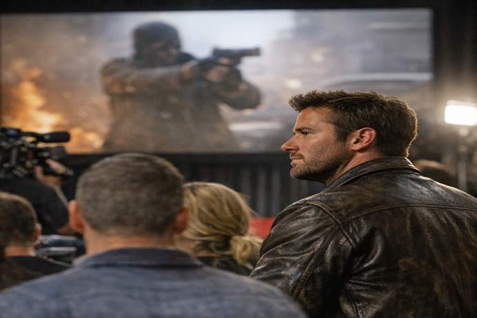 Armie Hammer Goes Full Vigilante: Uwe Boll’s 'Citizen Vigilante' Trailer Is Here