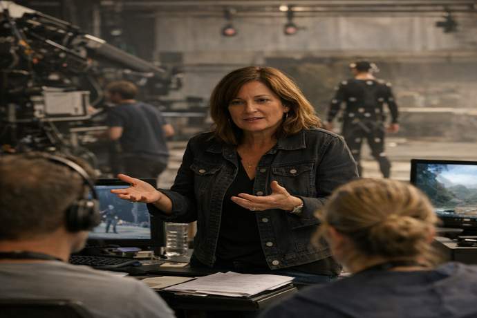 Pandora Isn’t Done: Producer Says Avatar 4 & 5 Are Still In The Works