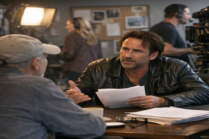 Benjamin Gates 3 Is Happening — Will Nicolas Cage Uncover Page 47?