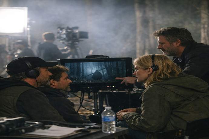 Blair Witch Reboot Gets the Original Gang’s Nod — Mostly