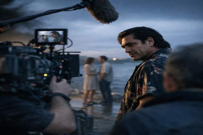 Cape Fear Reboot Turns Scary Into Stylish Fun — Bardem Is Deliciously Dangerous