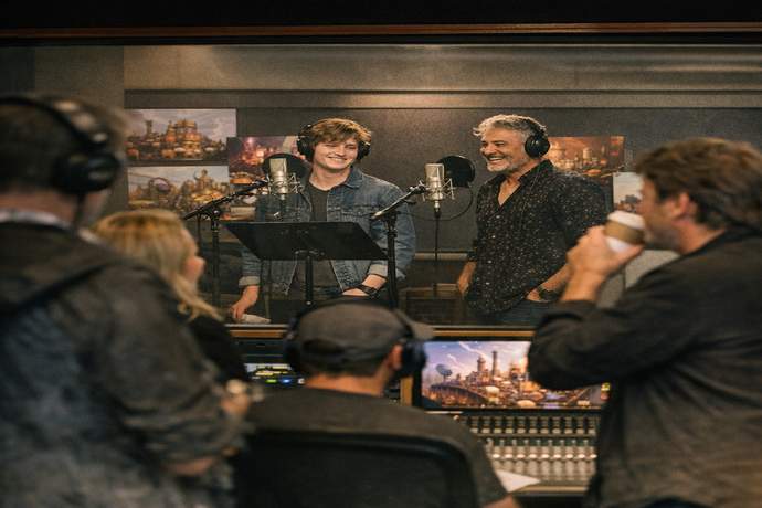 Netflix’s Charlie vs. the Chocolate Factory: Wonka’s Out of Jail and London’s Never Tasted This Weird