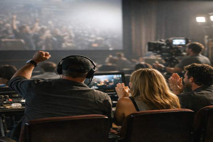 Coyote vs. Acme’s Wild Comeback: Shelved, Sold and Smashing the Box Office