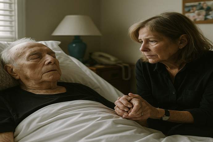 David Yarnell Dies at 96 — The Maverick TV Producer Who Brought Rock, Reality and 'Can You Ever Forgive Me?' to Screens