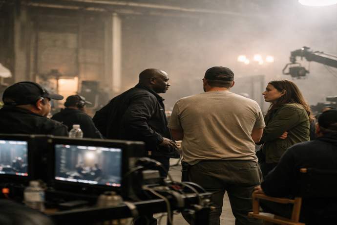 Denzel’s Hannibal Biopic Put on Ice by Netflix — Canceled or Just Paused?