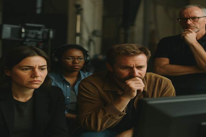 Disney Just Killed Its Robin Hood Remake — And Honestly, Good Call?