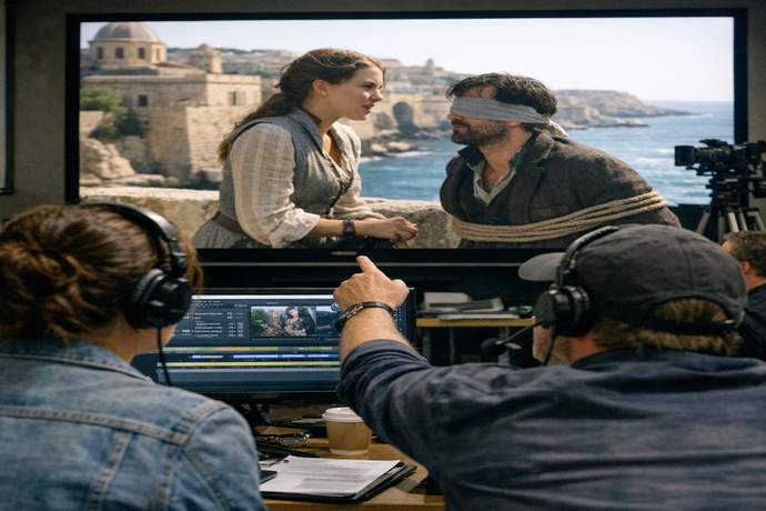 Enola Holmes 3 Trailer Drops — Malta, a Proposal, and a Kidnapped Sherlock