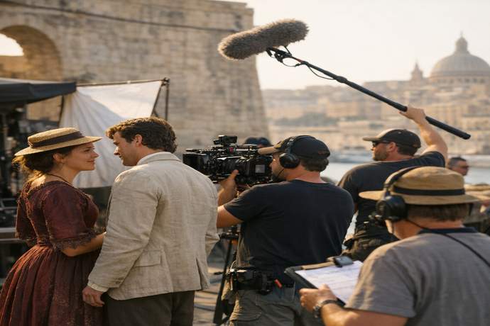 Enola Holmes 3 Drops on Netflix July 1 — Malta, Mystery, and Millie’s Back