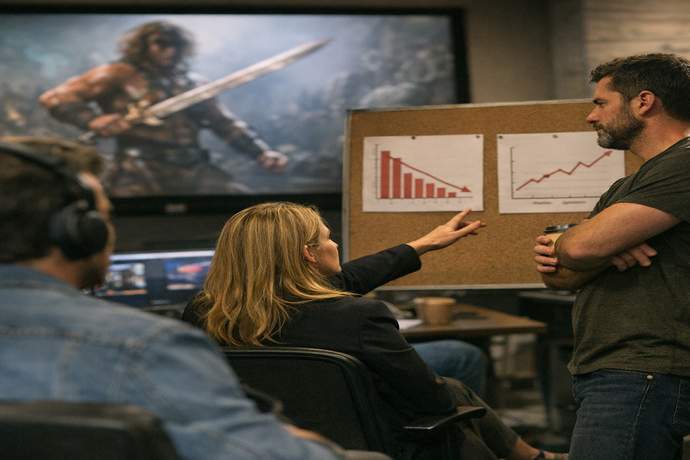 He-Man’s Box-Office Biceps: Flop, Fizzle, or Prime-Time Victory?