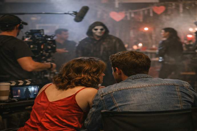 Valentine’s Slasher Is Back — Heart Eyes 2 Lands in Theaters Feb. 11, 2028