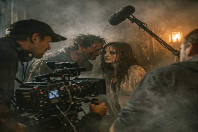 Hokum Is a Gorgeous Mess: Damian McCarthy’s Indie Horror on Full Flood