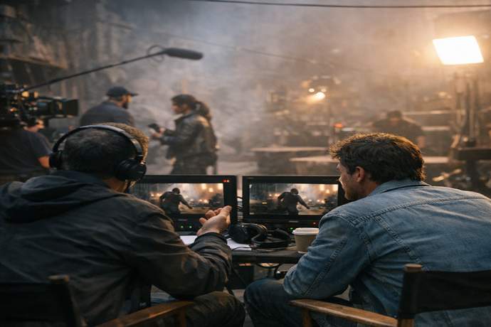 Remake Roulette: Why Hollywood Keeps Rebooting Cult Classics (And When It Actually Works)