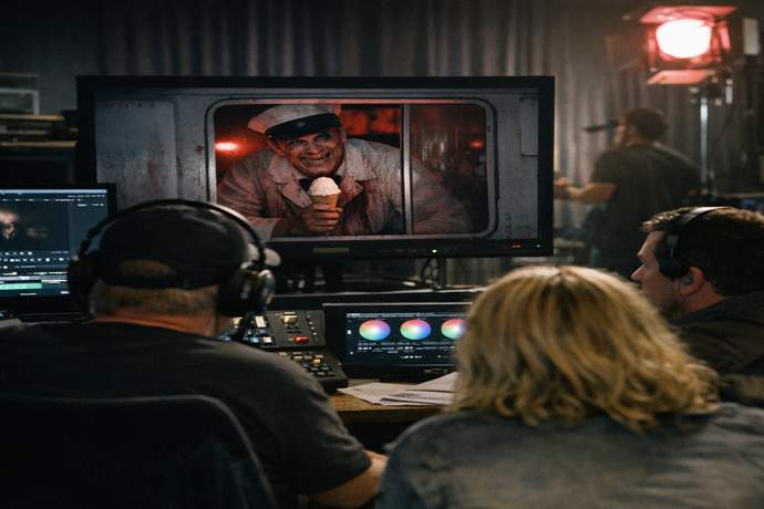Ice Cream Man Turns Your Summer Treat Into a Sundae of Terror — Watch the Red‑Band Trailer