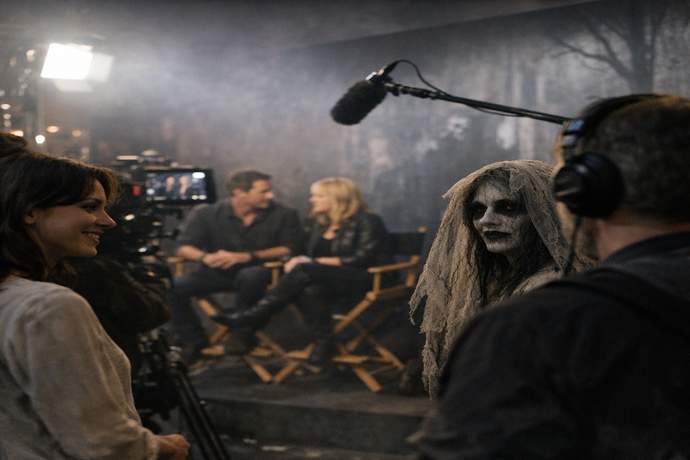 Insidious: Beyond Review — The Franchise Finally Tricks Us Into Caring