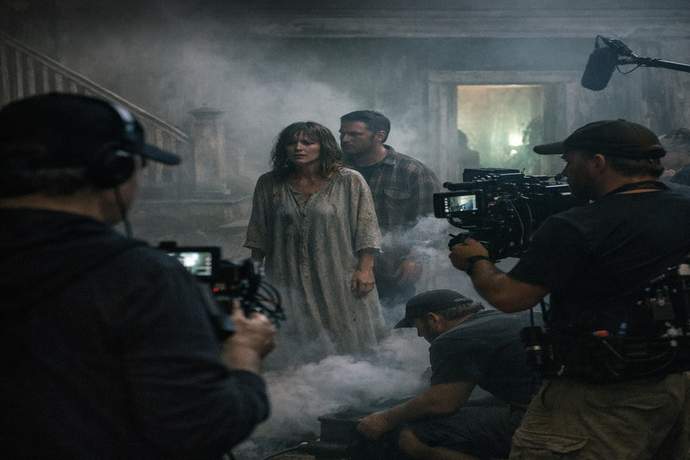 When Demons Ring the Doorbell — Inside Insidious: The Invasion From Beyond