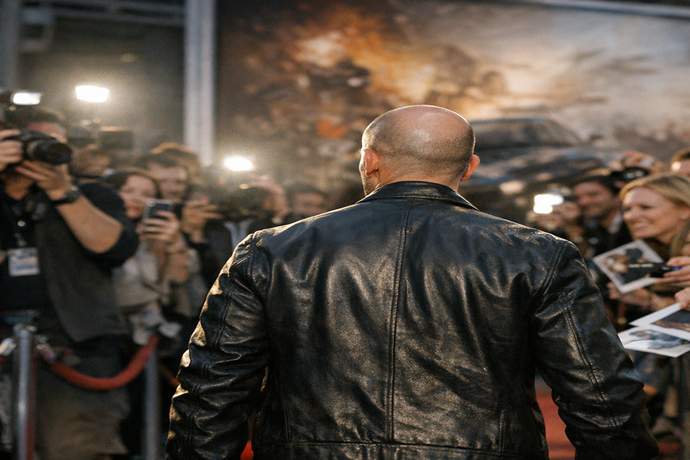 Mutiny Flopped — But These Jason Statham Hits Prove He's Still a Money Magnet