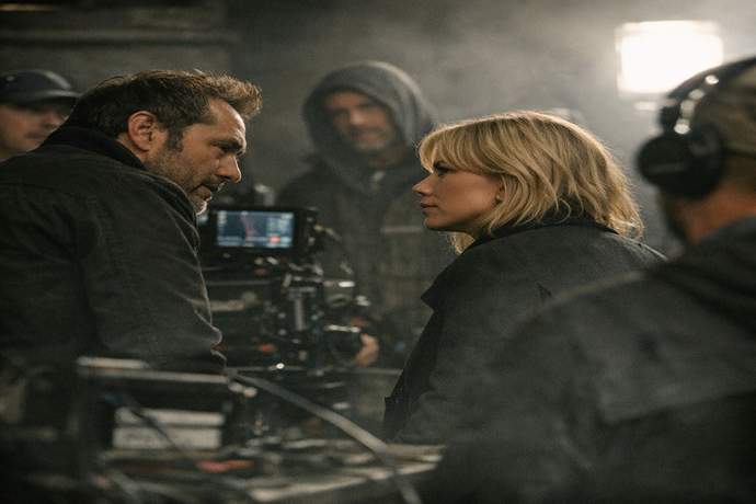 Jude Law Reportedly Joins Scarlett Johansson in Ari Aster’s Top-Secret Thriller