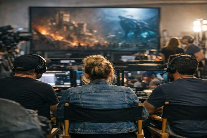 June 2026 Streamfest: House of the Dragon S3, The Bear Season 5, Avatar S2 & More