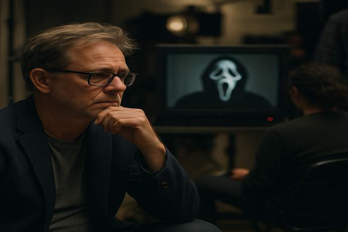 Kevin Williamson Passes on Directing Scream 8 — Here’s What That Means for Ghostface