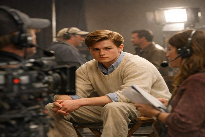 Nick Nelson Who? Kit Connor Ditches Heartstopper Vibes for a True-Crime Turn in PRƎPPY