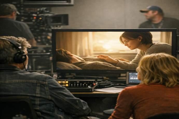 Klara and the Sun Trailer: Taika Waititi’s Sun-Loving Robot Steals Hearts