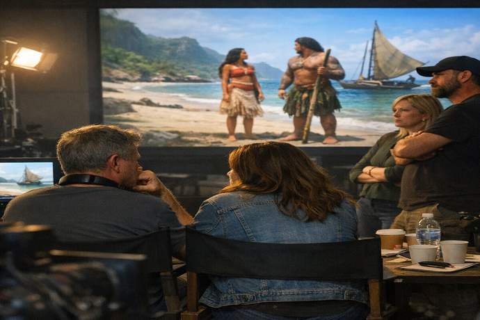 Live-Action Moana Gets Roasted — Critics Say It’s All Costume, No Compass