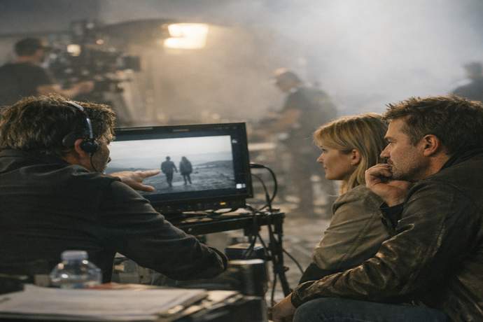 Did Louis Leterrier Sneak The Last Refuge’s Ending into the First 5 Minutes?