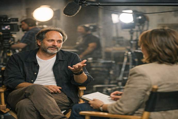 Why Luca Guadagnino Thinks Top Gun: Maverick Is Overrated — And Why Audiences Didn't Care