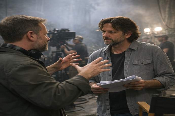 Matt Shakman Signs On for a New Planet of the Apes — But It’s Not a Direct Sequel