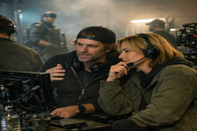 Solid Snake Goes to Hollywood — Final Destination Duo to Direct Metal Gear Movie