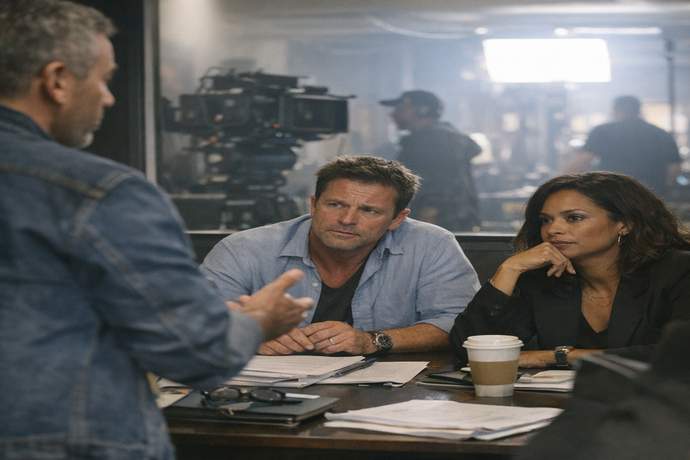 Michael B. Jordan’s $18M Ask Could Blow Up Universal’s Miami Vice Plans