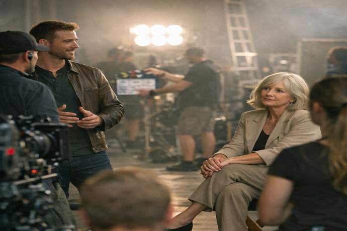 More Movies Star a Chris Than a Woman in Her 60s — And Yes, That’s a Real Headline