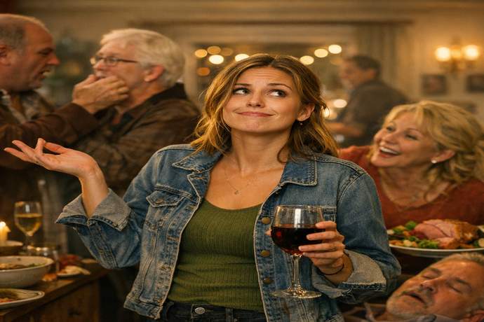 Ariana Grande Joins the Fockers — First Trailer for Now They're the In-Laws Promises Pure Family Chaos