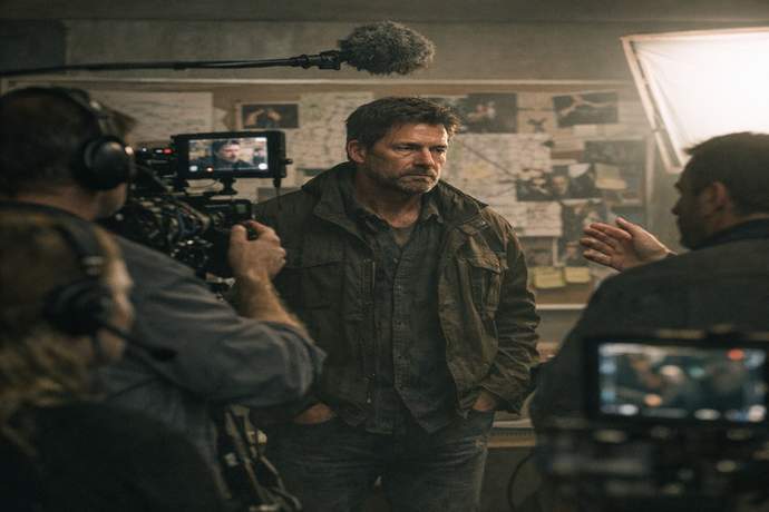 A Missing Daughter, A Relentless Dad — Apple TV’s Aussie Thriller 'Open Case' Looks Unmissable