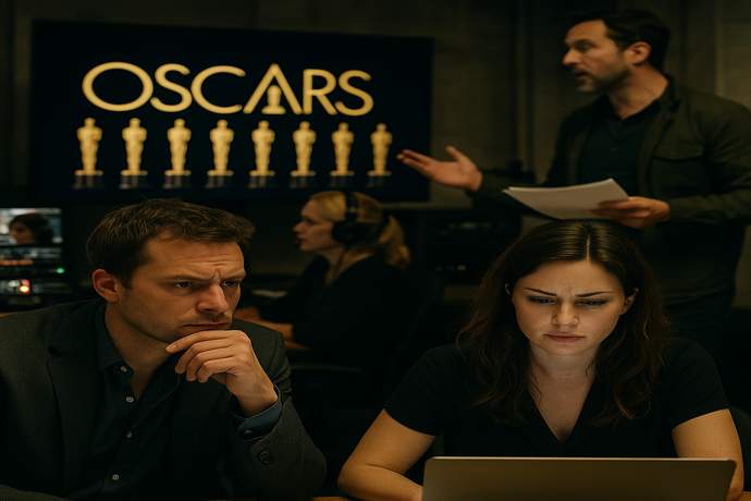 Math vs. Movies: Our Odds on One Battle After Another vs. Sinners at the Oscars