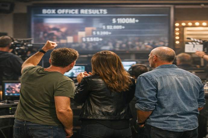 Resident Evil Roars Past $100M — Weekend Box Office Winners and Flops