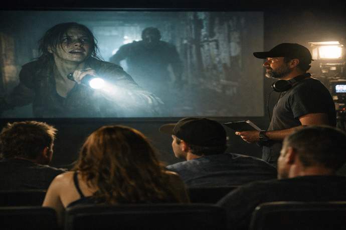 New Resident Evil Trailer Turns a Delivery Job Into a Nightmarish Survival Ride