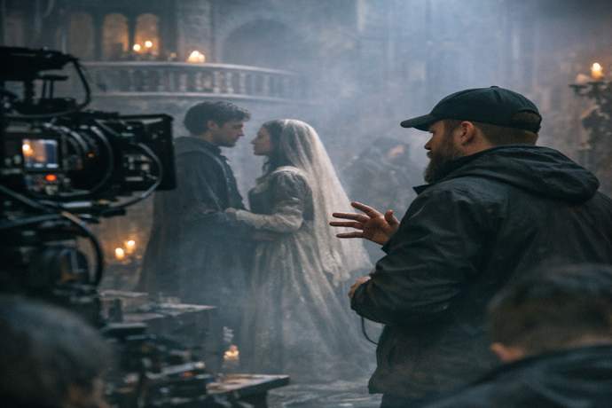 Robert Eggers Is Tackling Romeo and Juliet — Gothic Romance Gets a $70M Makeover