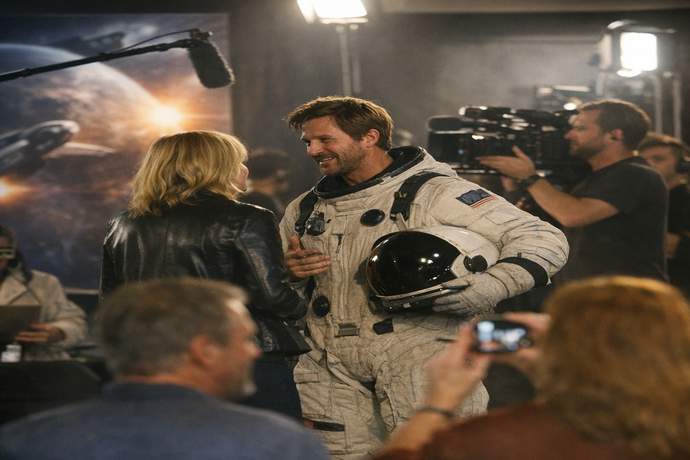 Ryan Gosling’s New Space Flick Just Became His Highest-Rated Movie — Here’s Why