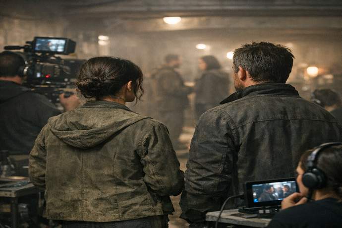 Silo Season 3: Slow Burn, Strange Flashbacks — Stick Around for the Payoff