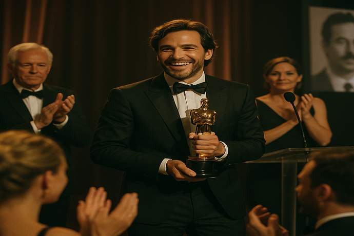 Sinners Dominates & Heartfelt Tributes Make the 2026 Actor Awards Unmissable