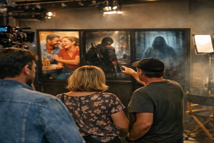Kids, Revenge and Ashes: Spain’s Movie Picks for July 24