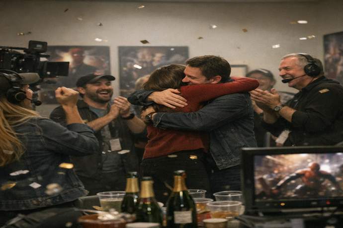 Spider-Man Swings Past Endgame — Brand New Day Scores a Monster $360M Opening