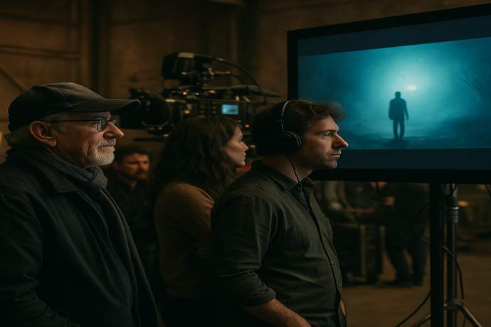 Spielberg’s Disclosure Day: Longer Trailer, Weirder Mysteries, and John Williams’ 30th Score